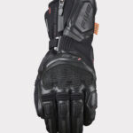 five moto touring gt1 evo gtx black face 2026