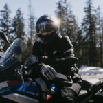 five moto winter gtx wfx prime evo gtx black grey action02